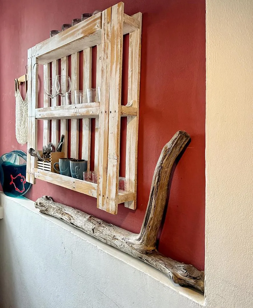 Flat In Milan - Navigli Apartment 0*,