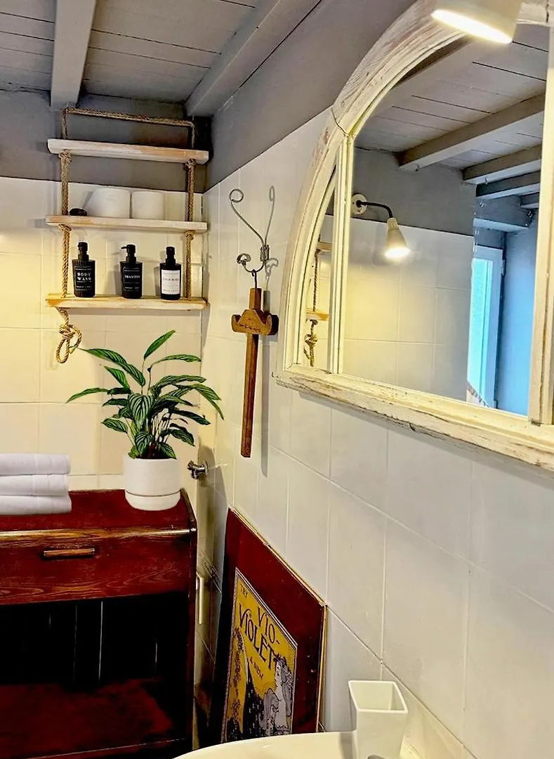 Flat In Milan - Navigli Apartment Italy