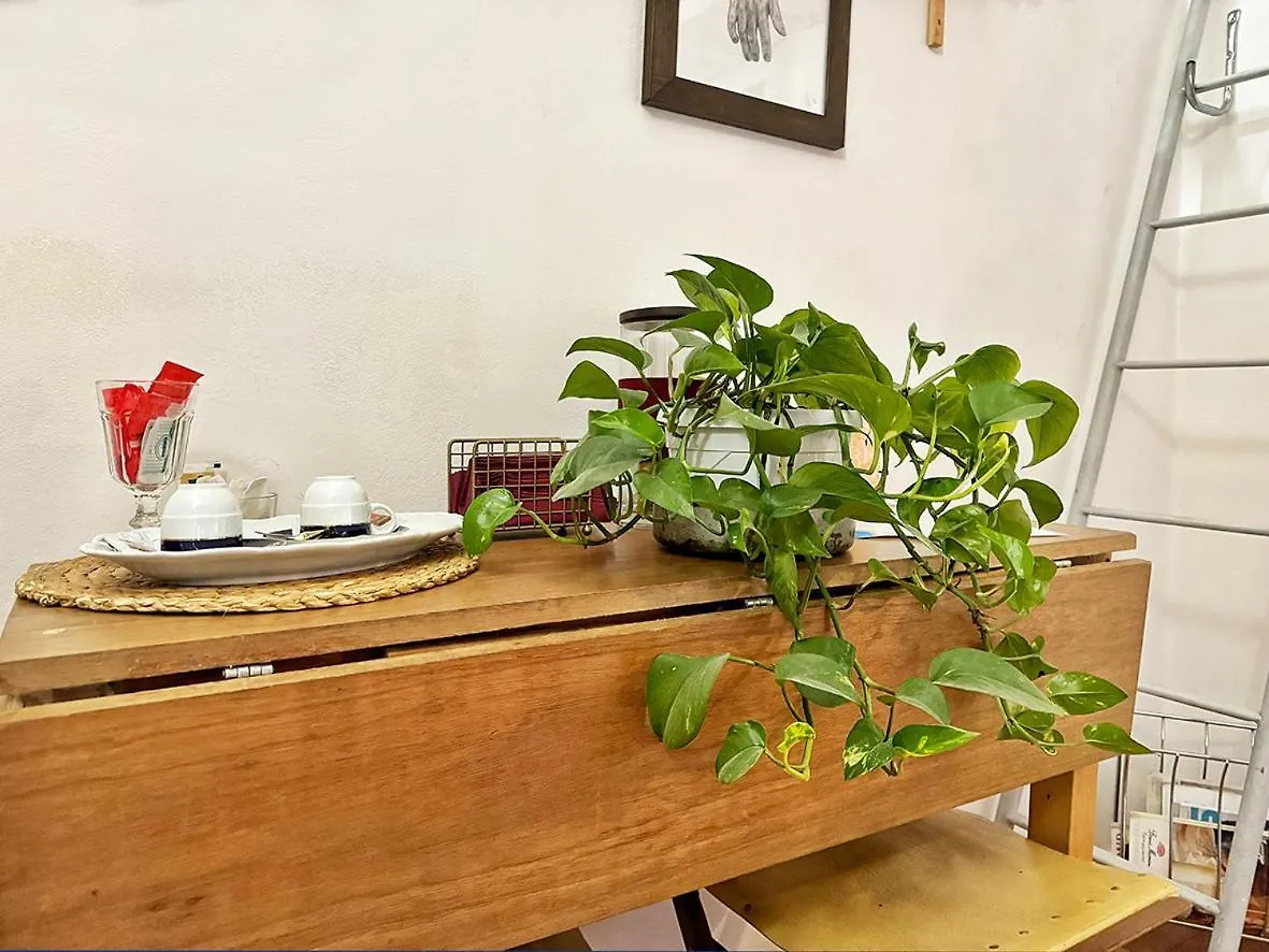 Flat In Milan - Navigli Apartment Italy