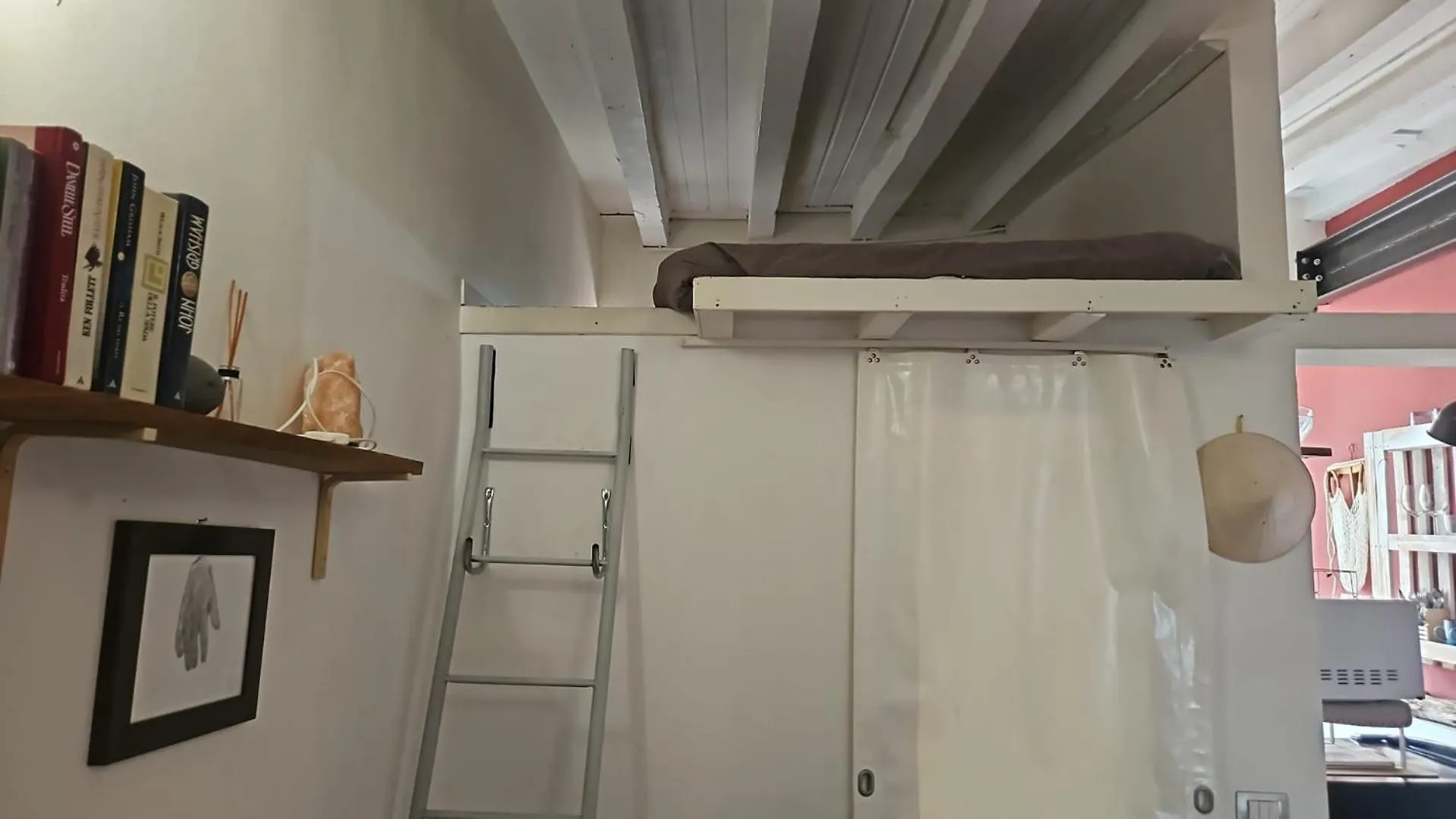 Flat In Milan - Navigli Apartment 0*,  Italy